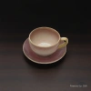 Heat transfer 13-ounce ceramic mug, tea cup, ceramic cup Specification image